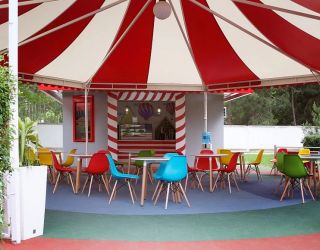 *Отель "Alean Family Riviera"/"Алеан Фэмили Ривьера"