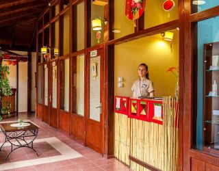 *Отель "Alean Family Riviera"/"Алеан Фэмили Ривьера"