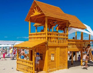 *Отель "Alean Family Riviera"/"Алеан Фэмили Ривьера"