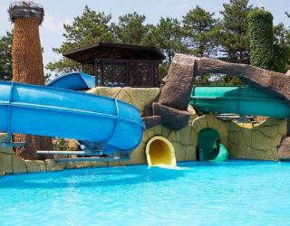 *Отель "Alean Family Riviera"/"Алеан Фэмили Ривьера"