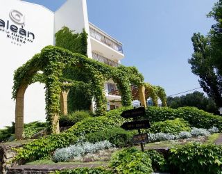 *Отель "Alean Family Riviera"/"Алеан Фэмили Ривьера"