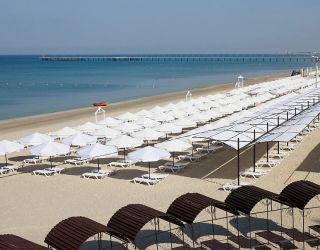 *Отель "Alean Family Riviera"/"Алеан Фэмили Ривьера"