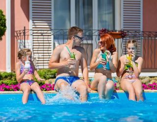 *Отель "Alean Family Riviera"/"Алеан Фэмили Ривьера"