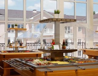 *Отель "Alean Family Riviera"/"Алеан Фэмили Ривьера"