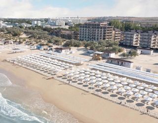 *Отель "Alean Family Riviera"/"Алеан Фэмили Ривьера"