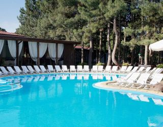 *Отель "Alean Family Riviera"/"Алеан Фэмили Ривьера"