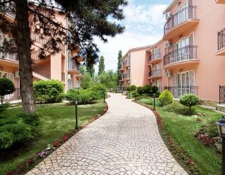 *Отель "Alean Family Riviera"/"Алеан Фэмили Ривьера"