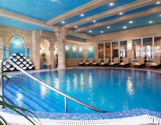 *Отель "Alean Family Riviera"/"Алеан Фэмили Ривьера"