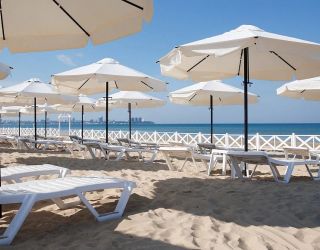 *Отель "Alean Family Riviera"/"Алеан Фэмили Ривьера"