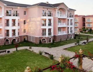 *Отель "Alean Family Riviera"/"Алеан Фэмили Ривьера"