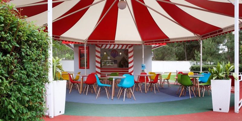 *Отель "Alean Family Riviera"/"Алеан Фэмили Ривьера"