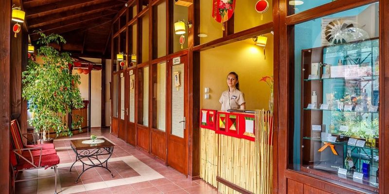 *Отель "Alean Family Riviera"/"Алеан Фэмили Ривьера"