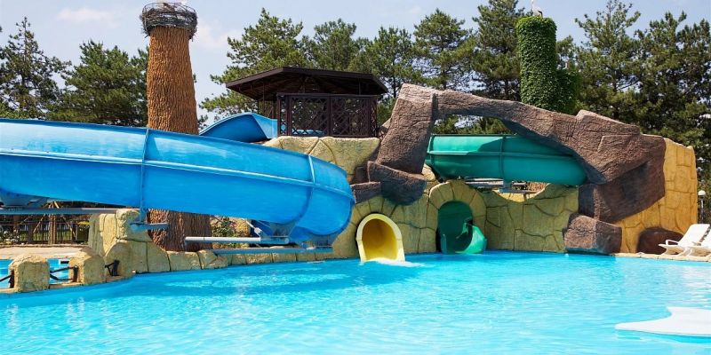 *Отель "Alean Family Riviera"/"Алеан Фэмили Ривьера"