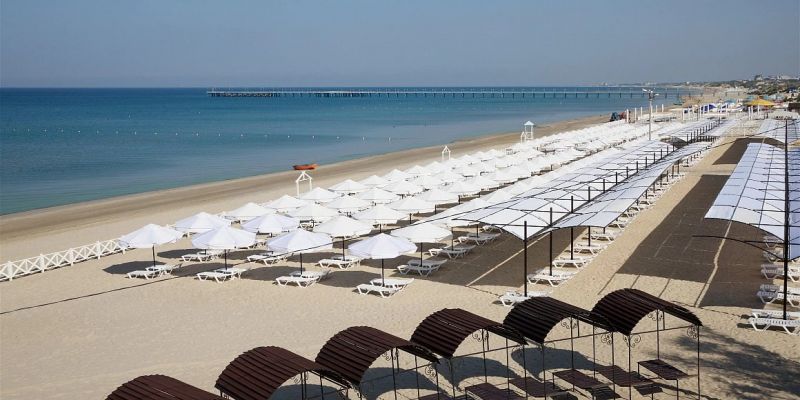 *Отель "Alean Family Riviera"/"Алеан Фэмили Ривьера"