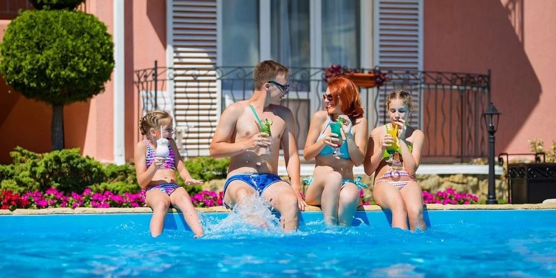 *Отель "Alean Family Riviera"/"Алеан Фэмили Ривьера"