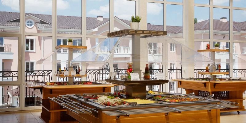 *Отель "Alean Family Riviera"/"Алеан Фэмили Ривьера"