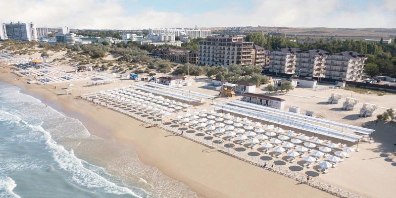 *Отель "Alean Family Riviera"/"Алеан Фэмили Ривьера"