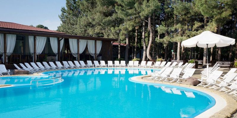 *Отель "Alean Family Riviera"/"Алеан Фэмили Ривьера"