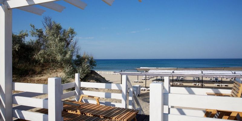 *Отель "Alean Family Riviera"/"Алеан Фэмили Ривьера"