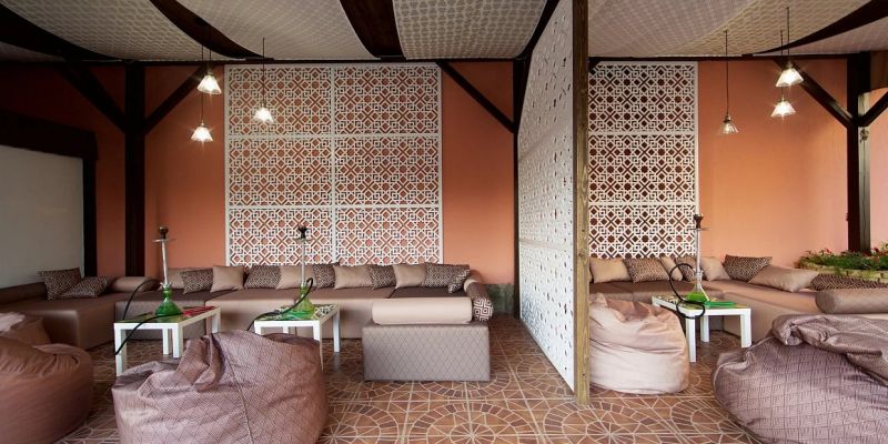 *Отель "Alean Family Riviera"/"Алеан Фэмили Ривьера"