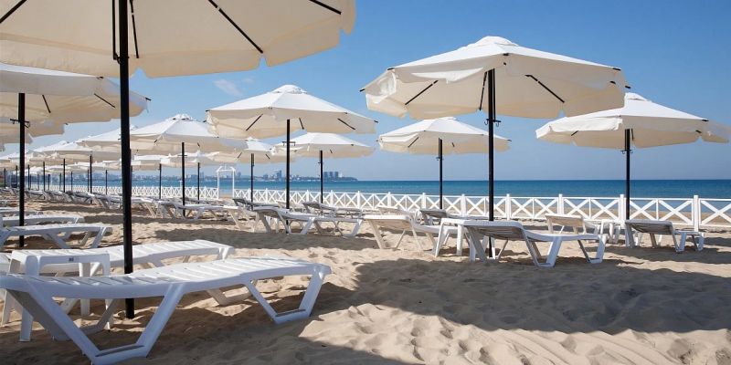 *Отель "Alean Family Riviera"/"Алеан Фэмили Ривьера"