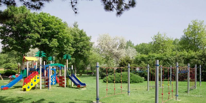 *Отель "Alean Family Riviera"/"Алеан Фэмили Ривьера"