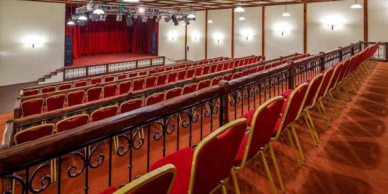 *Отель "Alean Family Riviera"/"Алеан Фэмили Ривьера"