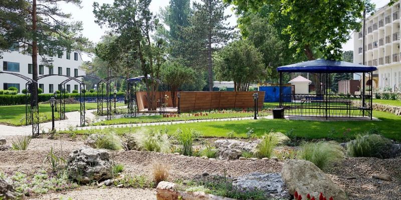 *Отель "Alean Family Riviera"/"Алеан Фэмили Ривьера"