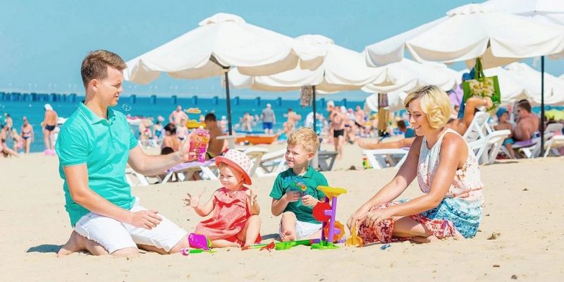 *Отель "Alean Family Riviera"/"Алеан Фэмили Ривьера"