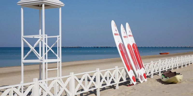 *Отель "Alean Family Riviera"/"Алеан Фэмили Ривьера"