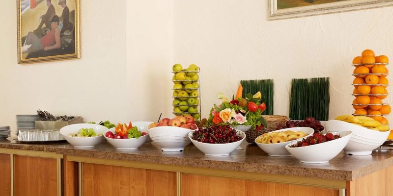 *Отель "Alean Family Riviera"/"Алеан Фэмили Ривьера"