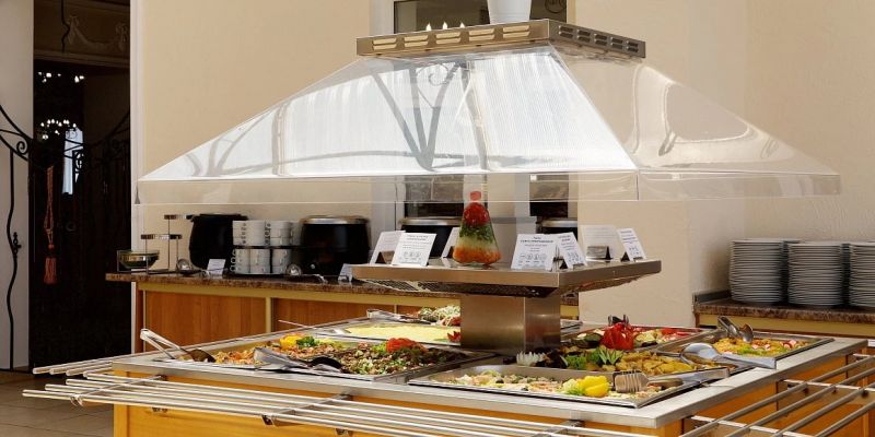 Отель "Alean Family Riviera"/<br>"Алеан Фэмили Ривьера"