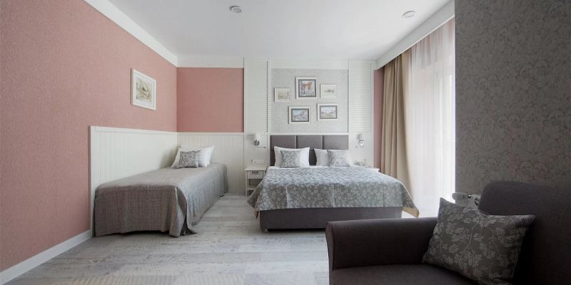 Отель "Alean Family Riviera"/<br>"Алеан Фэмили Ривьера"